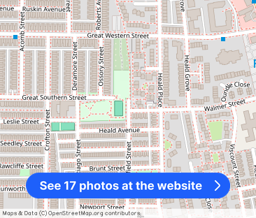 Parkfield Street, Manchester, M14 - Photo 1