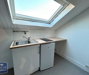 Location Appartement 2 pièces 32m² NANCY 54000 - Photo 3