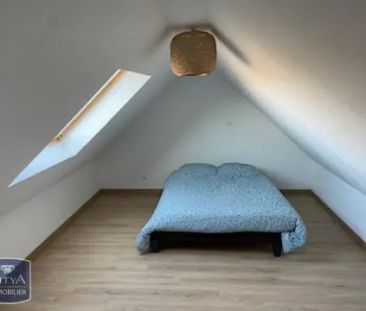 Maison à louer 3 pièces 43.97m² - Photo 1