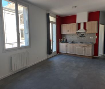 Location Appartement 2 pièces 40m² VICHY 03200 - Photo 1