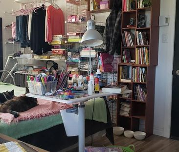 Appartement loft, tout inclus avec internet, chevaux et 2 chats - Photo 2