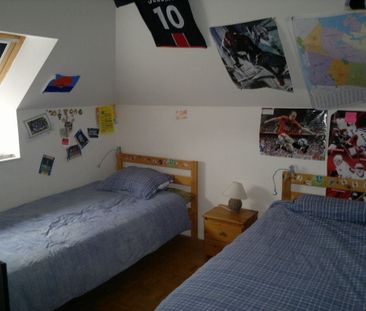 Location appartement 3 pièces, 62.26m², Épinay-sur-Orge - Photo 3