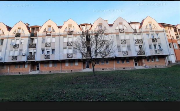 Kiadó új építésű lakás - Hajdúszoboszló - Photo 1