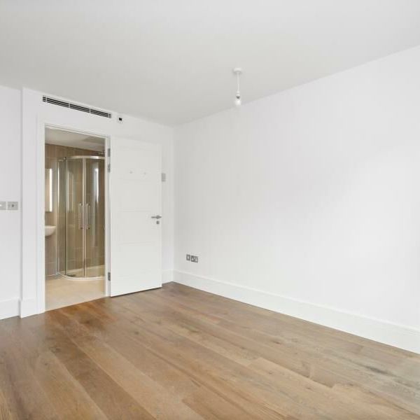 2 Bedroom Flat To Let - Photo 1