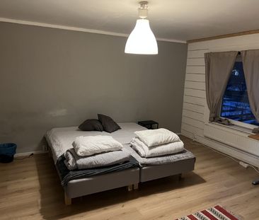 Örbyhus - 3rok - tillsv - 12.650kr/mån - Photo 2