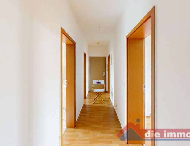 ***3 Zimmer - hell - Balkon*** - Photo 1