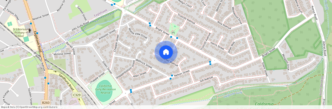 17 Hunter Avenue, Vic 3556, California Gully