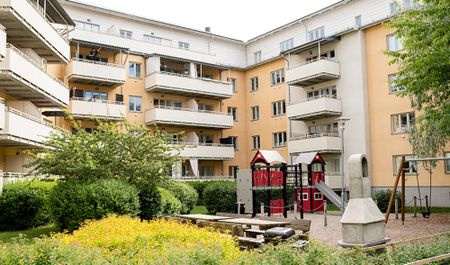 Fyrisvallsgatan 14 C, 75220, Uppsala - Foto 2