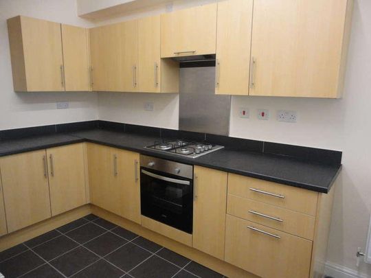 Far Gosford Street, Stoke, Coventry, CV1 - Photo 1