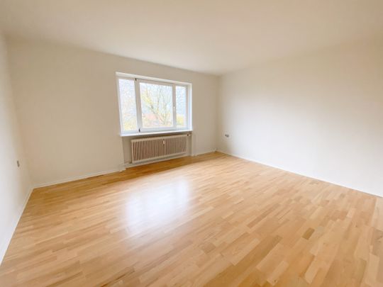 Rummelig 2-værelses lejlighed i Nørresundby - Foto 1