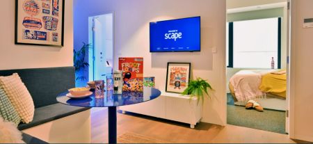 Shared 2 Bed Apartment - Photo 2