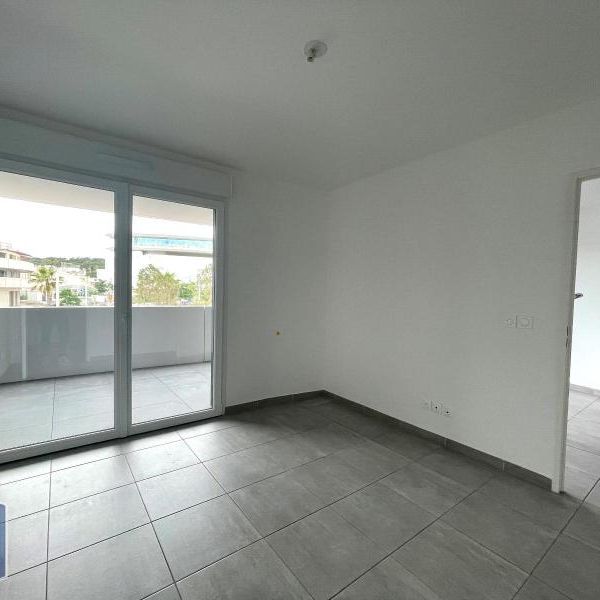 Location Appartement 2 pièces 34m² LE CAP D AGDE 34300 - Photo 1