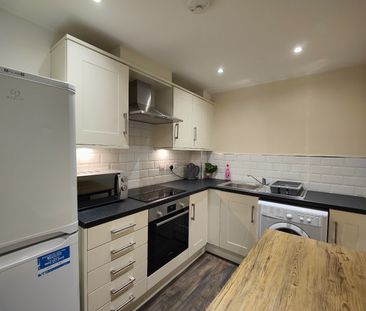 1 bedroom apartment to rent - Photo 5