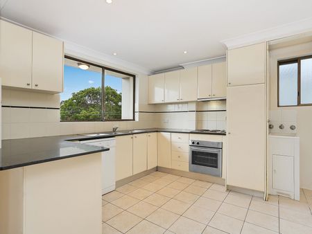 1/6-8 Montrose Street, Abbotsford NSW 2046 - Apartment For Rent | Domain - Photo 4