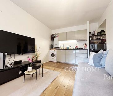 Appartement en location | Issy-les-moulineaux - Photo 5