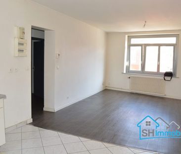 T3 Wattrelos - Photo 1