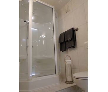 1 Zimmer-Wohnung in Obergösgen (SO), möbliert - Foto 6