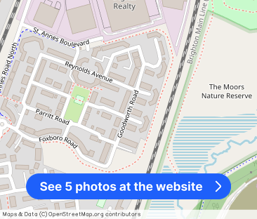 Goodworth Road, Redhill, RH1 - Photo 1