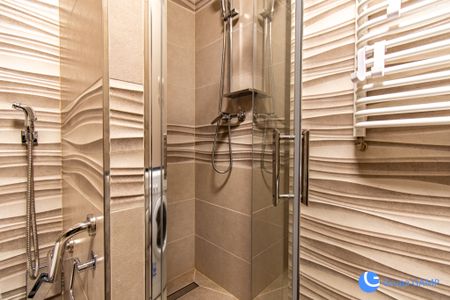 Studio z balkonem*25m2*Hoffmanowej - Фото 5