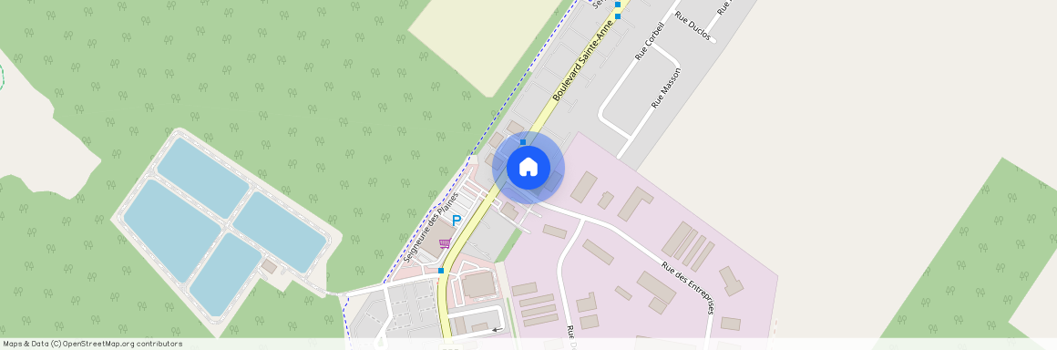 20 Boul. Ste-Anne, app.107, J5N 3M8, Sainte-Anne-Des-Plaines