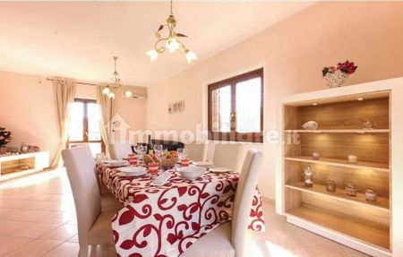 Villa unifamiliare Contrada San Giovanni di Montecorice, Castellabate - Foto 3