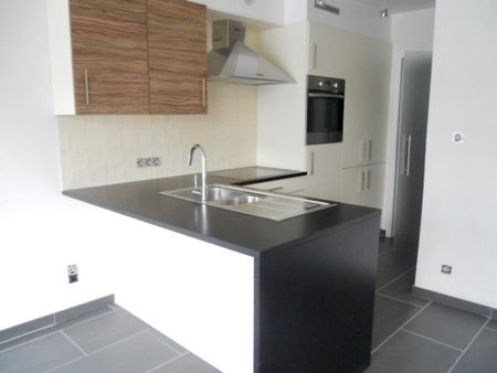 Moderne, energiezuinige woning met 2 slpk en stadstuin voor 895 EUR/mnd - Photo 5