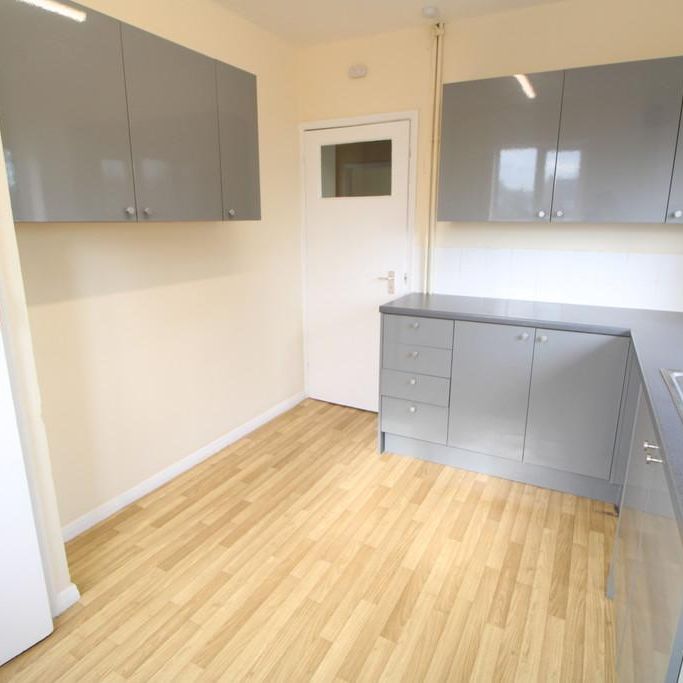 2 bedroom maisonette to rent - Photo 1