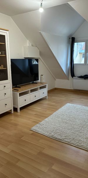 Appartement T2 Marcoussis à louer - Photo 1