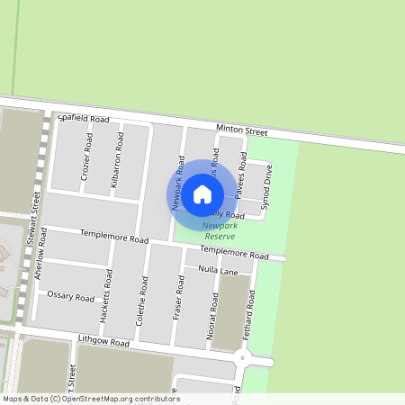 15 Corbally Road, Vic 3753, Beveridge