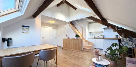 Appartement te huur in Sint-Pieters-Woluwe voor € 1.175 met 2 slaapkamers - Foto 2