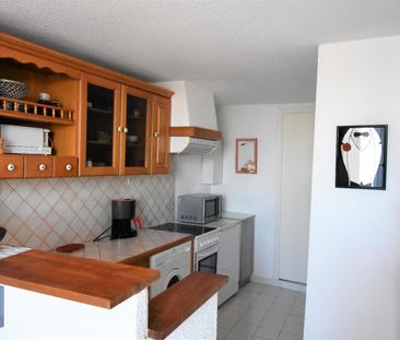 Location Appartement 1 pièce 33m² LE MANS 72000 - Photo 2