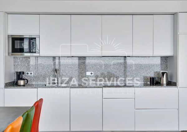 2.1 Aqua 2 Bedroom 2-bathroom apartment
