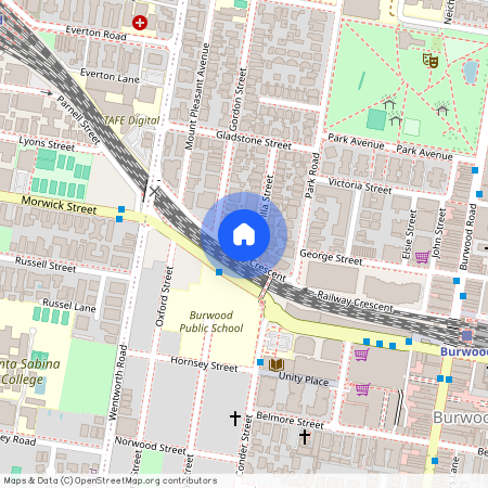 13/41-43 Railway Crescent, NSW 2134, Burwood