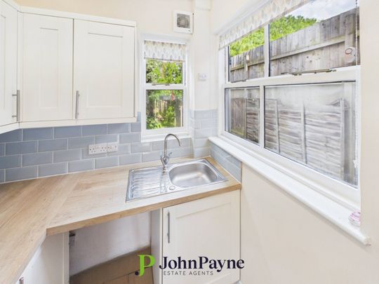 Collingwood Road, Earlsdon, Coventry, CV5 6HW - Photo 1