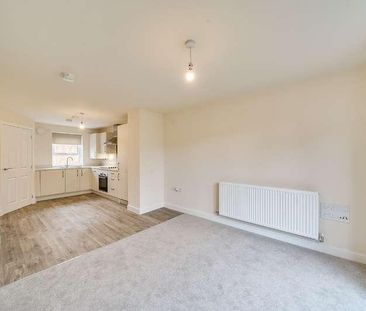 Lavender Way, Cramlington, NE23 - Photo 1