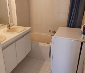 Appartement te huur in Knokke-Heist met 1 slaapkamer - foto 6