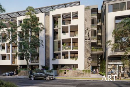 510/263 Hay Street, Subiaco WA 6008 - Apartment For Rent | Domain - Photo 5