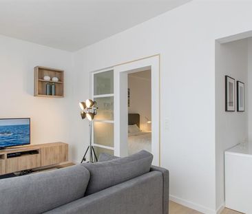 Appartement te huur in Ixelles - Photo 1