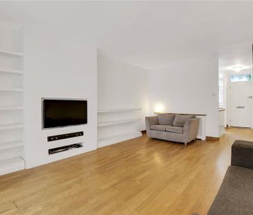 2 bedroom terraced house to rent - Photo 5