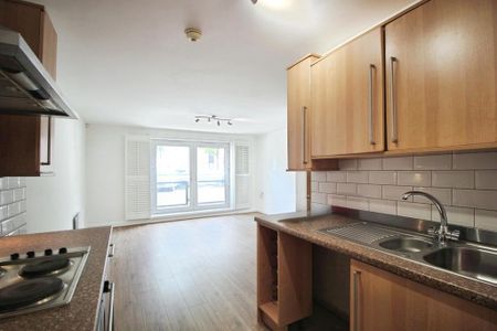 1 bedroom apartment to rent - Photo 2