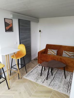 Chemin des Vignes - Photo 1