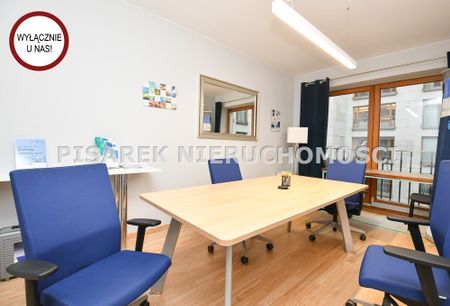 Warszawa M., Warszawa, Śródmieście, Centrum, Górskiego - Zdjęcie 5