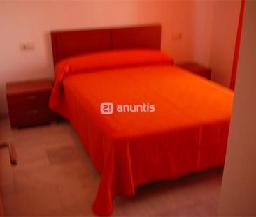 Apartamento de alquiler en Paseo Avenida Ciudad de Cádiz, 51, El Sa... - Photo 5
