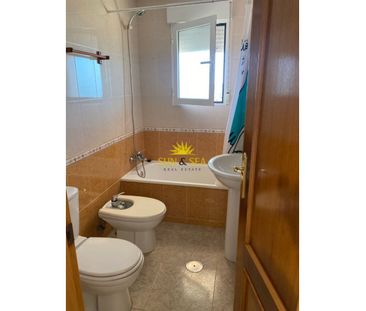 2-BEDROOM APARTMENT FOR RENT IN LA MANGA DEL MAR MENOR - MURCIA - Photo 6