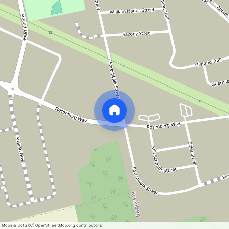 150 Forestwalk Street #MAIN, Kitchener