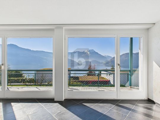 PRIVATE LOCATION WITH UNIQUE PANORAMA - Foto 1