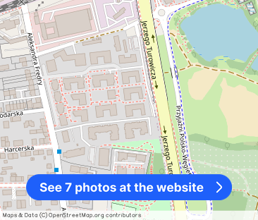 Wprowadź się od razu! 2 pokoje | umeblowane |1 month RENT FREE! - Photo 1