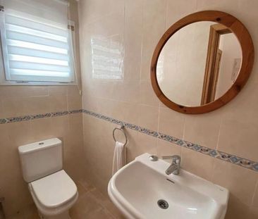 3 room luxury House for rent in Marbella, Spain - Photo 4