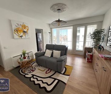 Location Appartement 3 pièces 52m² ROYAN 17200 - Photo 2
