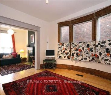 Detached Home For Lease | W9045475 - Photo 3